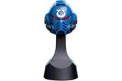 Merchandise - Weta Workshop - Warhammer (40K) - Ultramarines Helmet Miniature - Figur - 130404674