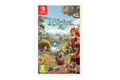 Spil - Tales of the Shire: A Lord of the Rings Game - Nintendo Switch - Simulation - 5056635616432