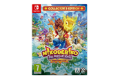 Spil - Nikoderiko The Magical World - Director's Cut (Collector's Edition) - Nintendo Switch - Platformer - 5056635614377