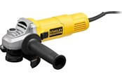Vinkelsliber - Stanley FMEG615-QS Angle Grinder - FMEG615-QS