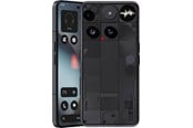 Mobil - Nothing Phone (3) 256GB/12GB - Black - A10000022