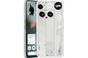 Mobil - Nothing Phone (3) 256GB/12GB - White - A10000023