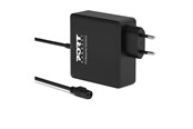 Bærbar Oplader - PORT Designs PORT Connect - power adapter - universal - 90 Watt - 900007B-EU