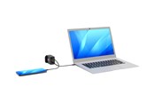 Mobil - Adaptere & Opladere - PORT Designs PORT Connect power adapter - USB 2 x USB-C - 65 Watt - 900106-UK