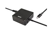 Bærbar Oplader - PORT Designs - power adapter - 65 Watt - 900097-UK