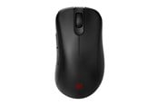 Mus - BenQ Zowie EC1-DW (Large) Wireless Mouse for Esports - Gaming Mus - Optisk - 7 knapper - Sort - 9H.N4TBE.A2E