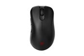 Mus - BenQ Zowie EC3-DW (Small) Wireless Mouse for Esports - Gaming Mus - Optisk - 7 knapper - Sort - 9H.N4WBE.A2E