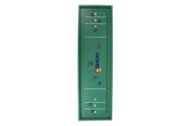 Udendørsleg - Home>it HOME It® Shuffleboard vendbart. Home it Premium - 93216