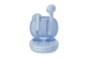 Hovedtelefoner/headset - QCY AilyBuds E20 HT13 TWS Earbuds – Blue - HT13 blue
