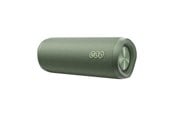 Bærbare & Fest Højtalere - QCY SP7 Portable Bluetooth Speaker – Green - SP7 green