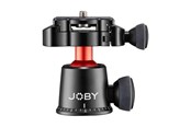 Foto & Videotilbehør - Joby Ballhead 3K II Pro Black - JB91568-BWW
