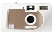 Kamera - KODAK Film Camera Motorised S88 Linen White - DA00264