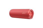 Bærbare & Fest Højtalere - QCY SP7 Portable Bluetooth Speaker – Red - SP7 red