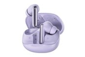 Hovedtelefoner/headset - QCY MeloBuds N50 TWS Earbuds – Purple - HT12 purple