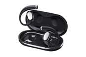 Hovedtelefoner/headset - QCY Crossky R70 Open-Ear Wireless Earbuds – Black - CT02 black