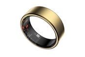 Smart Ring - Haale II - Gold 8 - H2-GOLD-8