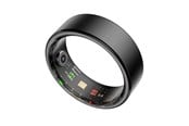 Smart Ring - Haale II - Matte Black 10 - H2-MATTE-BLACK-10