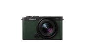 Kamera - Panasonic Lumix S9 + S-R1840 - DC-S9NE-G