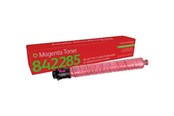 Blæk, Toner & Forbrugsstoffer - Xerox Everyday - magenta - compatible - remanufactured - toner cartridge (alternative for: Ricoh 842285) - Green World Alliance return programme - 006R04901