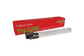 Blæk, Toner & Forbrugsstoffer - Xerox Everyday - black - compatible - remanufactured - toner cartridge (alternative for: Konica Minolta AAV8150) - Green World Alliance return programme - 006R04931