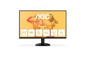 Skærm - 24" AOC 24B35HM2 - 1920x1080 (FHD) - 120Hz - VA - 24B35HM2
