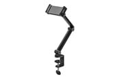 Skærmholder - Neomounts DS15-545BL1 mounting kit - full-motion - for tablet - black - DS15-545BL1