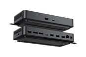 Dockingstation - Dell Pro Smart Dock SD25 - USB-C - HDMI 2× DP - 2.5GBE - DELL-SD25