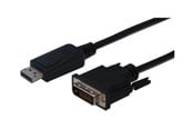 Skærmkabel - DIGITUS ASSMANN DisplayPort cable - 5 m - AK-340301-050-S