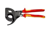 Netværkstilbehør - KNIPEX cable cutter - 95 36 320