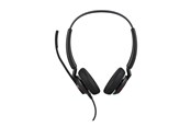 Hovedtelefoner/headset - Jabra Engage 40 Stereo - 4099-413-269