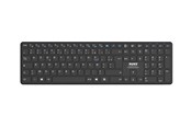 Tastatur - PORT Designs PORT Connect OFFICE PRO - Tastatur - Nordisk - Sort - 900903RNO