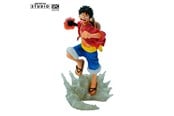 Merchandise - ABYstyle - ONE PIECE Figurine Luffy - Figur - ABYFIG090