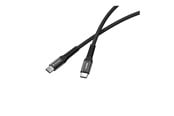 USB kabel - Verbatim Sync and Charge - USB-C to USB-C - 1.2 m - 31863