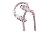 USB kabel - Verbatim Sync and Charge - USB-C to USB-C - 1.2 m - 31857