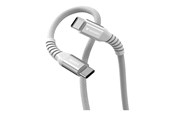 USB kabel - Verbatim USB-C Cable - USB-C to USB-C - 1.2 m - 31854