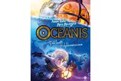 Tegneserier - Oceanis - Fuld fart på dykkermissionen - Tegneserier - Hardback - 9788776272241