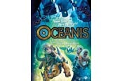 Tegneserier - Oceanis - Væddeløb gennem brændingen - Tegneserier - Hardback - 9788776272234
