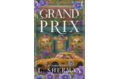 Skønlitteratur & Fiktion - Grandprix - Skønlitteratur & Fiktion - Hæftet - 9788775962938