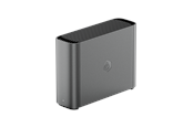 NAS-Server - Synology BeeStation Plus - 8TB - Black - NAS-Server - BST170-8T