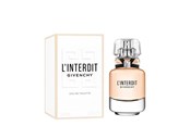 Parfume og dufte - Givenchy L'Interdit Edt Spray - 3274872441965