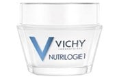 Ansigtspleje - Vichy Nutrilogie 1 Intense Cream - 3337871307738