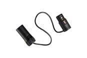 Mikrofon - Rycote Nano-Shield 80Hz Filter Cable 22cm XLR3 - RYC017050