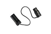 Mikrofon - Rycote Nano-Shield 60Hz Filter Cable 22cm MZL - RYC017054