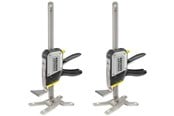 Værktøj - Stanley FMHT83552-1 Fatmax TradeLift two-pack 150 kg - FMHT83552-1