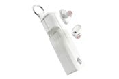 Hovedtelefoner/headset - Skullcandy Method 360 ANC Wireless Earbuds White - S2MTW-T001