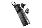 Hovedtelefoner/headset - Skullcandy Method 360 ANC Wireless Earbuds Black - S2MTW-T740