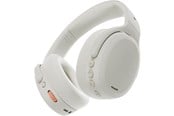 Hovedtelefoner/headset - Skullcandy Crusher ANC 2 Wireless Bluetooth Noise-Cancelling Headphones - White - S6CAW-S951