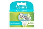 Barbergrej - Venus Embrace Extra Smooth (4-Pack) - 7702018347629
