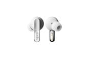 Hovedtelefoner/headset - Sudio Headphone N3 Pro In-Ear True Wireless White - N3PROWHT