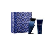 Gaveæsker - Carolina Herrera Bad Boy Cobalt Giftset - 8411061092521